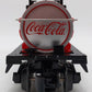Lionel 6-29640 O-27 Coca-Cola Tank Car LN/Box