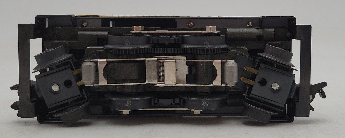Lionel 6-8368 O Gauge Alaska RR Motorized Unit Diesel Locomotive EX/Box