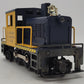 Lionel 6-8368 O Gauge Alaska RR Motorized Unit Diesel Locomotive EX/Box