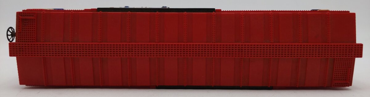 Lionel 6-9301 O Gauge US Mail Operating Boxcar #9301 - Without Mailbag VG/Box