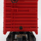 Lionel 6-9301 O Gauge US Mail Operating Boxcar #9301 - Without Mailbag VG/Box