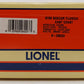 Lionel 6-26223 O Gauge Florida East Coast Boxcar #5027 LN/Box