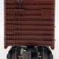 Lionel 6-26223 O Gauge Florida East Coast Boxcar #5027 LN/Box