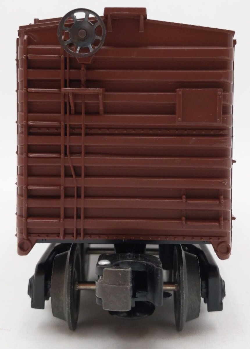 Lionel 6-26223 O Gauge Florida East Coast Boxcar #5027 LN/Box