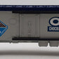 Lionel 6-9883 O Gauge Nabisco Oreo Billboard Reefer Car LN/Box