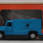 Lionel 6-52108 O Gauge LCCA Blue Step Van EX/Box