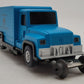 Lionel 6-52108 O Gauge LCCA Blue Step Van EX/Box