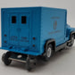 Lionel 6-52108 O Gauge LCCA Blue Step Van EX/Box