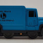 Lionel 6-52108 O Gauge LCCA Blue Step Van EX/Box