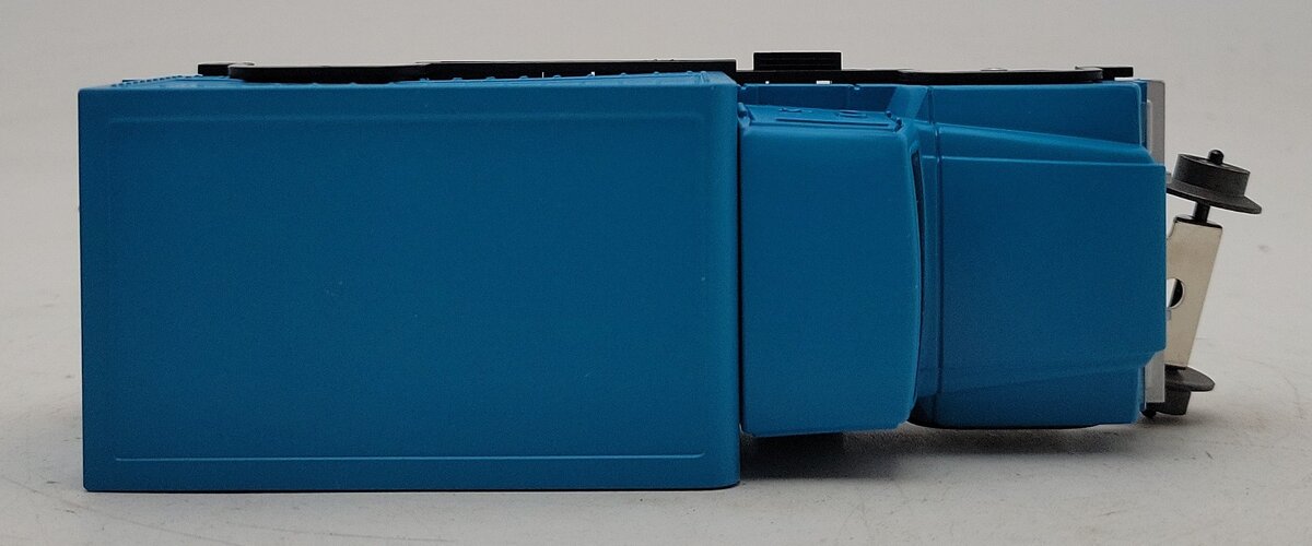 Lionel 6-52108 O Gauge LCCA Blue Step Van EX/Box