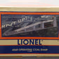 Lionel 6-14005 O Gauge Operating Coal Ramp LN/Box