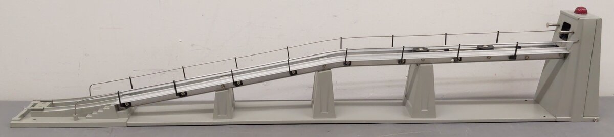 Lionel 6-14005 O Gauge Operating Coal Ramp LN/Box