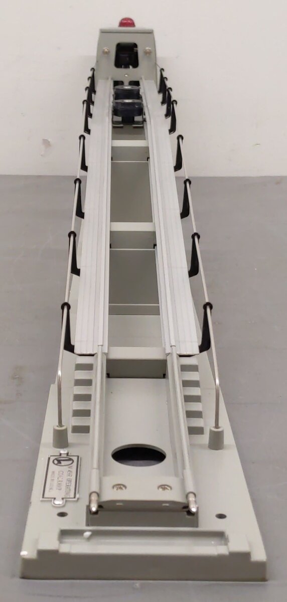 Lionel 6-14005 O Gauge Operating Coal Ramp LN/Box