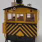 Lionel 6-18492 O Gauge Mow Rail Bonder #58 EX/Box