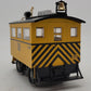 Lionel 6-18492 O Gauge Mow Rail Bonder #58 EX/Box