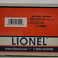 Lionel 6-18492 O Gauge Mow Rail Bonder #58 EX/Box