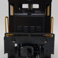 Lionel 6-8459 O Gauge Rio Grande Rotary Snow Plow #8459 LN/Box
