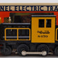 Lionel 6-8459 O Gauge Rio Grande Rotary Snow Plow #8459 LN/Box