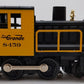 Lionel 6-8459 O Gauge Rio Grande Rotary Snow Plow #8459 LN/Box