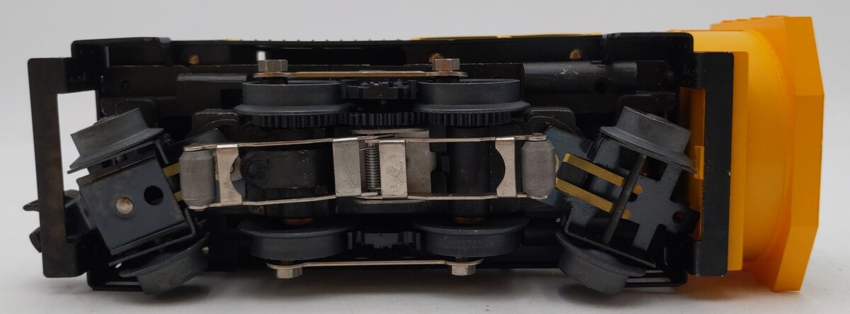 Lionel 6-8459 O Gauge Rio Grande Rotary Snow Plow #8459 LN/Box