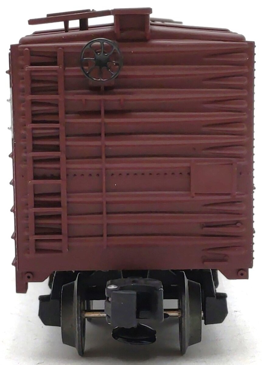 Lionel 6-17220 O Gauge Pennsylvania Railroad Standard Merchandise Boxcar #17220 LN/Box
