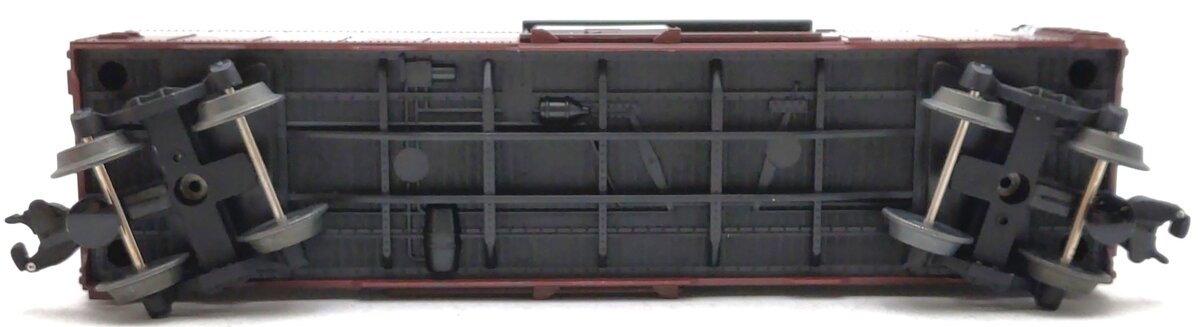 Lionel 6-17220 O Gauge Pennsylvania Railroad Standard Merchandise Boxcar #17220 LN/Box