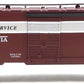 Lionel 6-17220 O Gauge Pennsylvania Railroad Standard Merchandise Boxcar #17220 LN/Box