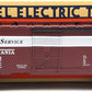 Lionel 6-17220 O Gauge Pennsylvania Railroad Standard Merchandise Boxcar #17220 LN/Box
