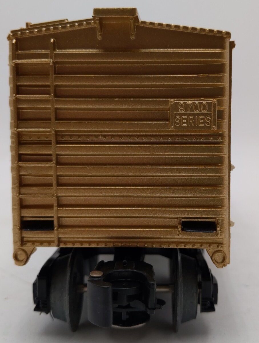 Lionel 6-7803 O Gauge Trains 'n Truckin' Boxcar LN/Box