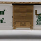 Lionel 6-7803 O Gauge Trains 'n Truckin' Boxcar LN/Box