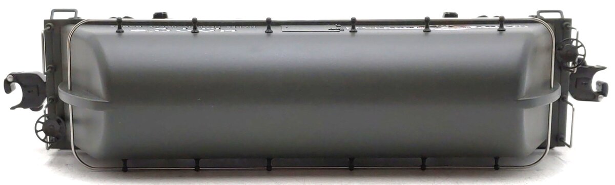 Lionel 6-39425 O Gauge Hood's Flatcar w/Milk Container LN/Box