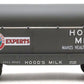 Lionel 6-39425 O Gauge Hood's Flatcar w/Milk Container LN/Box
