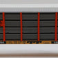 Lionel 6-16214 O Gauge Denver & Rio Grande Two Tier Auto Carrier NIB
