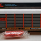 Lionel 6-16214 O Gauge Denver & Rio Grande Two Tier Auto Carrier NIB
