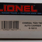 Lionel 6-16215 O Gauge Conrail Two Tier Auto Carrier NIB