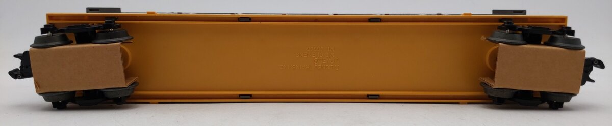 Lionel 6-16215 O Gauge Conrail Two Tier Auto Carrier NIB