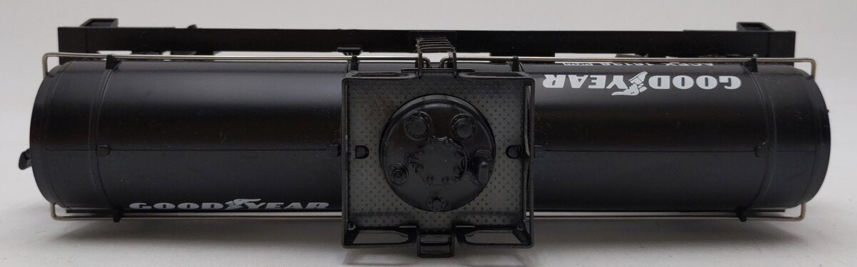 Lionel 6-16138 O Gauge ACFX Goodyear Single Dome Tank Car #16138 LN/Box