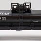 Lionel 6-16138 O Gauge ACFX Goodyear Single Dome Tank Car #16138 LN/Box