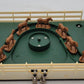 Lionel 6-9224 O Gauge Churchill Downs Operating Horse Car Set EX/Box