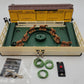 Lionel 6-9224 O Gauge Churchill Downs Operating Horse Car Set EX/Box