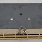 Lionel 6-9224 O Gauge Churchill Downs Operating Horse Car Set EX/Box