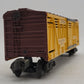 Lionel 6-9224 O Gauge Churchill Downs Operating Horse Car Set EX/Box