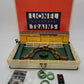 Lionel 6-9224 O Gauge Churchill Downs Operating Horse Car Set EX/Box