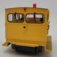 Lionel 6-52393 O Gauge LCCA MKT Non-Powered Speeder #730 EX/Box