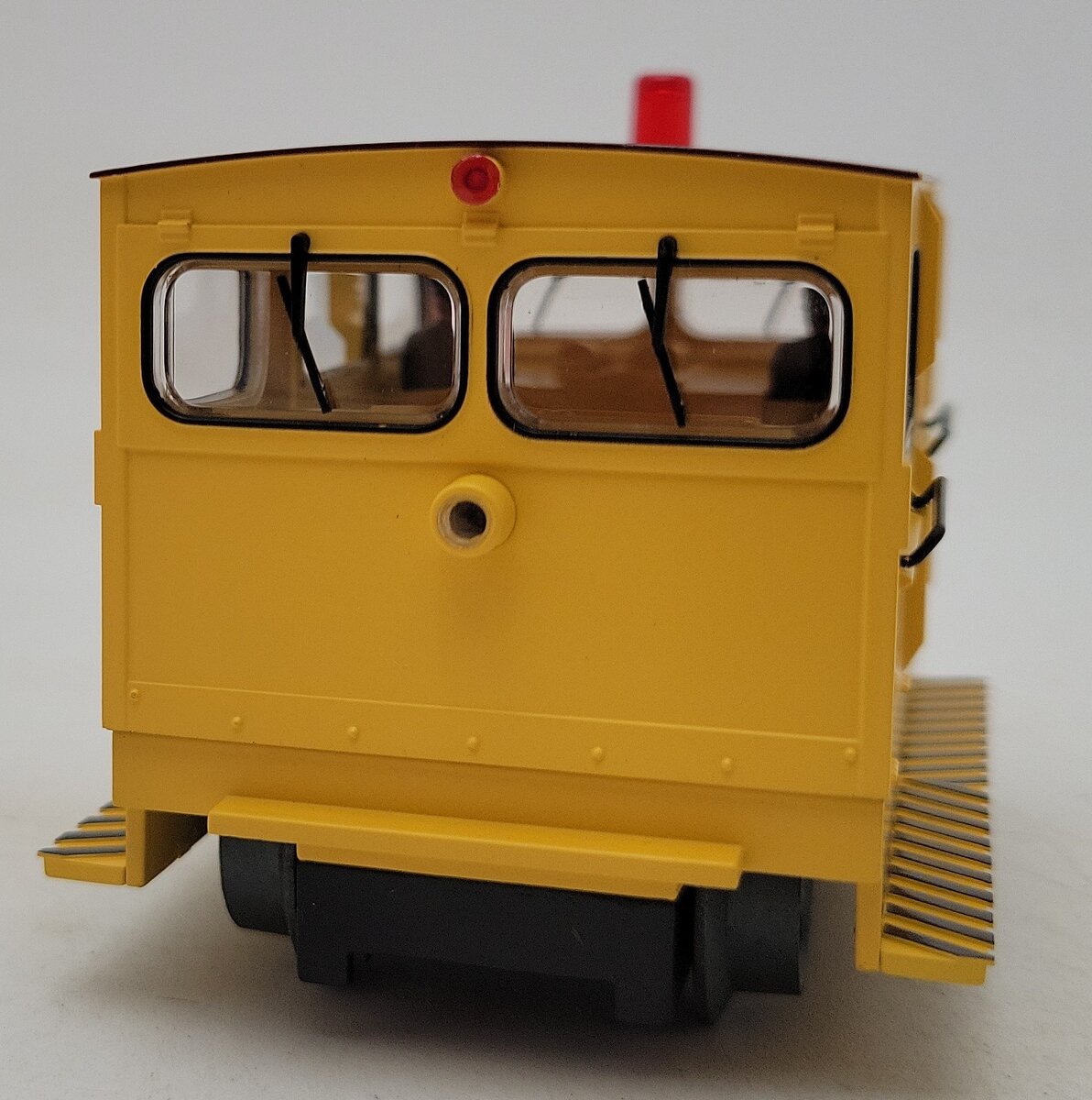 Lionel 6-52393 O Gauge LCCA MKT Non-Powered Speeder #730 EX/Box