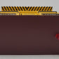 Lionel 6-52393 O Gauge LCCA MKT Non-Powered Speeder #730 EX/Box