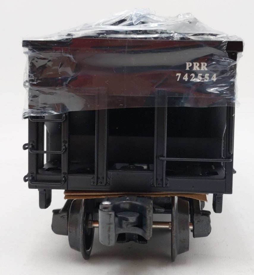 K-Line K626-1892 O Gauge Pennsylvania 4-Bay Die Cast Hopper #742554 NIB