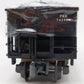 K-Line K626-1892 O Gauge Pennsylvania 4-Bay Die Cast Hopper #742554 NIB