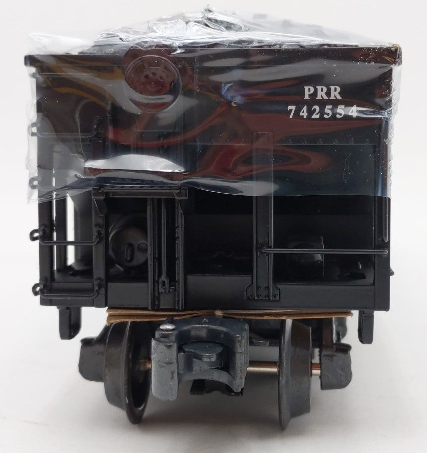 K-Line K626-1892 O Gauge Pennsylvania 4-Bay Die Cast Hopper #742554 NIB