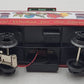 K-Line K-6172 O Gauge Illuminated X'Mas Caboose LN/Box